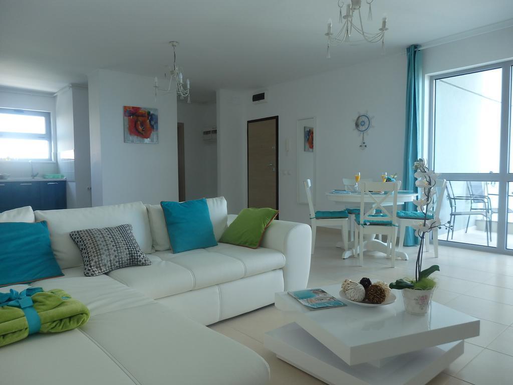 Apartments For You オリンプ エクステリア 写真